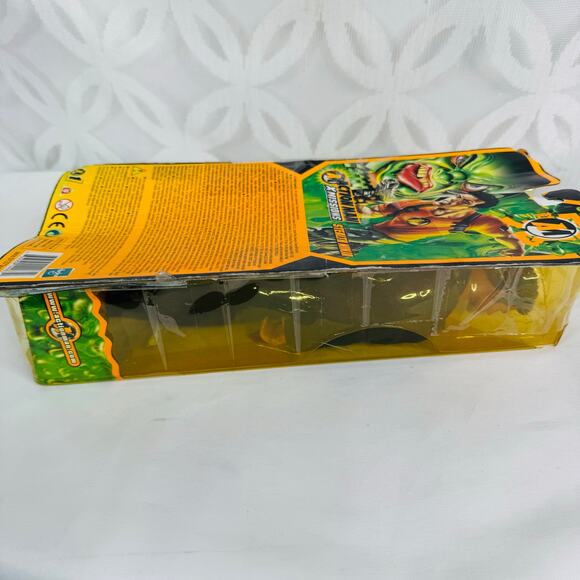 2005 Action Man Xmissions Stealth Ninja 12 inch action figure - Picture 6 of 16